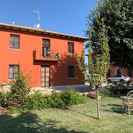Al Sit Ed Marino Bed & Breakfast Castel Maggiore Ngoại thất bức ảnh