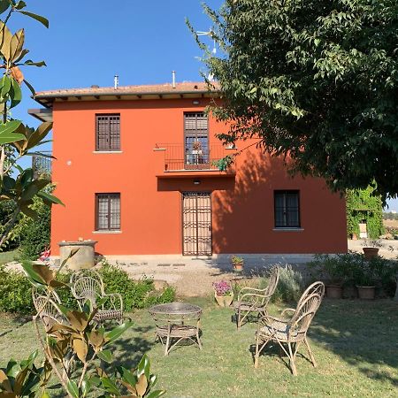 Al Sit Ed Marino Bed & Breakfast Castel Maggiore Ngoại thất bức ảnh