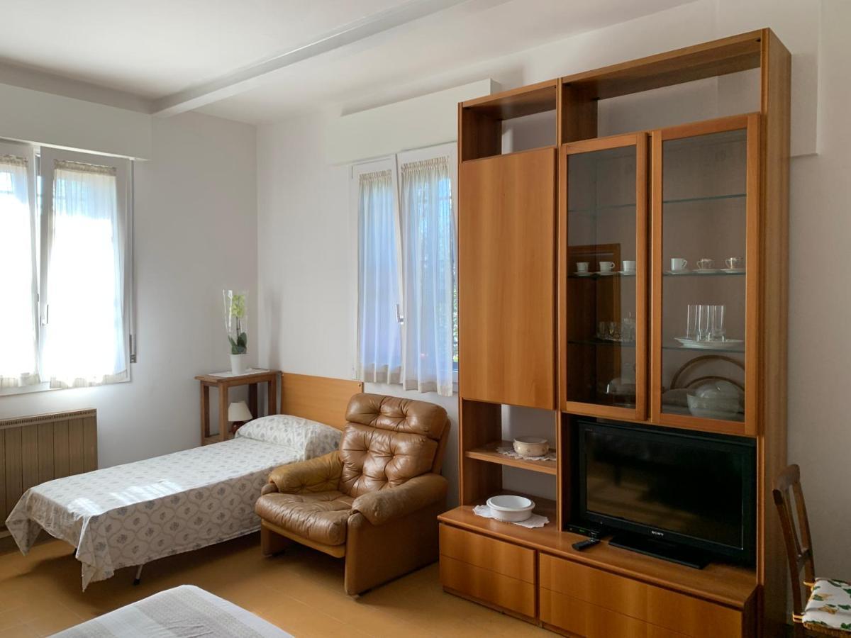 Al Sit Ed Marino Bed & Breakfast Castel Maggiore Ngoại thất bức ảnh