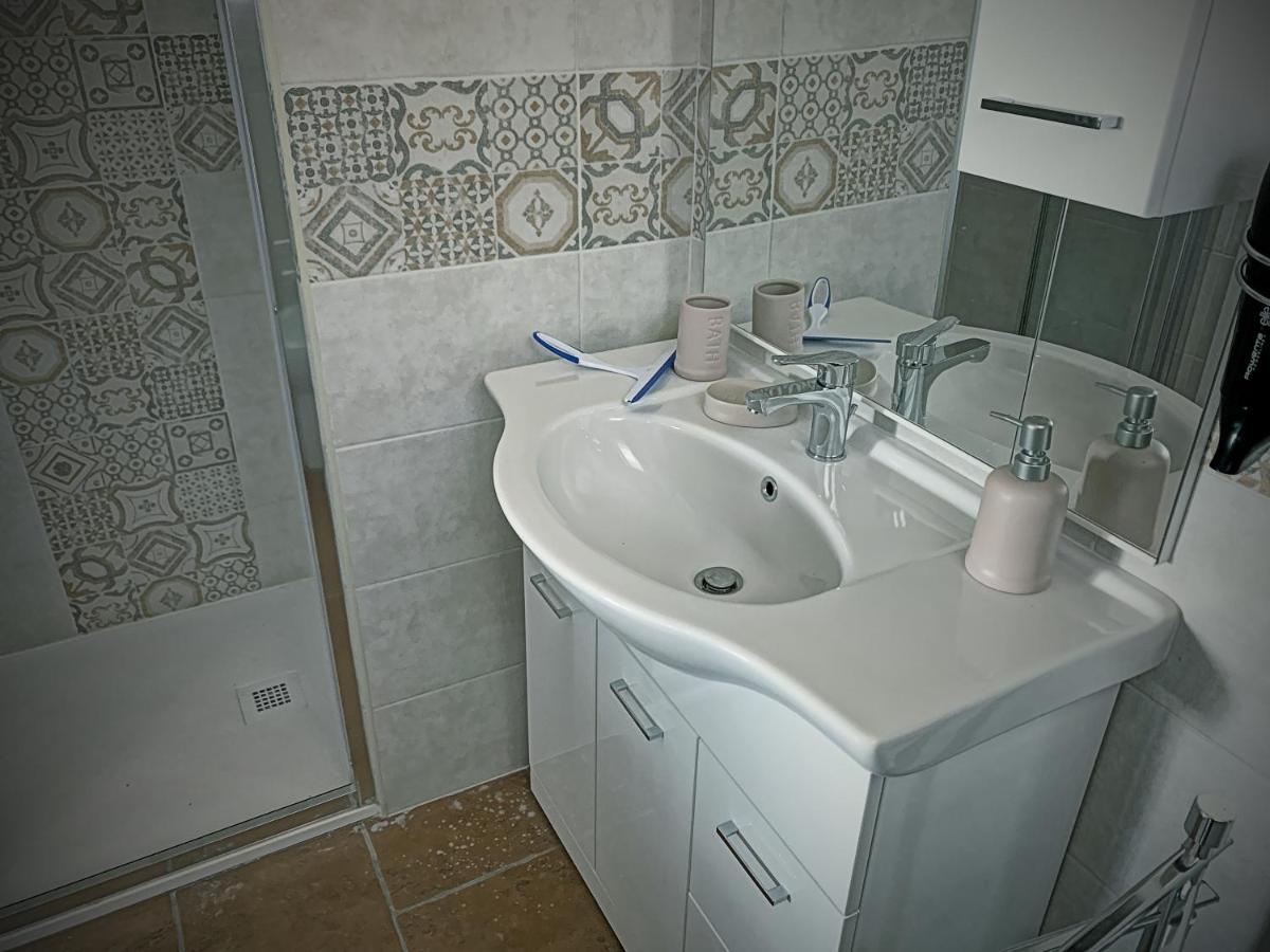 Al Sit Ed Marino Bed & Breakfast Castel Maggiore Ngoại thất bức ảnh