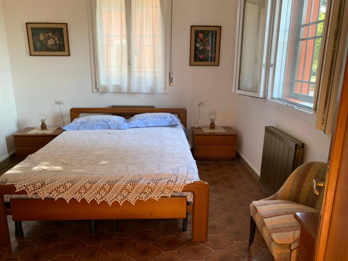 Al Sit Ed Marino Bed & Breakfast Castel Maggiore Ngoại thất bức ảnh
